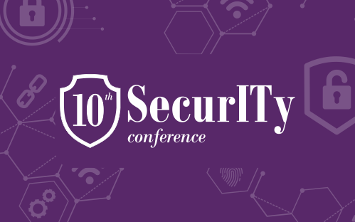  IT Security Conference2025 2